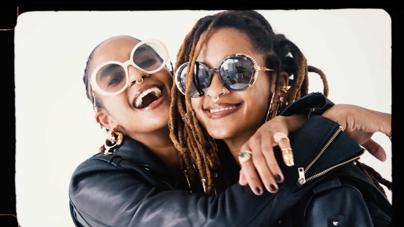 Dr.Martens Celebrate Brooklyn Directors Cut (2022)